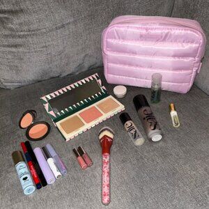 Makeup Bundle High-End